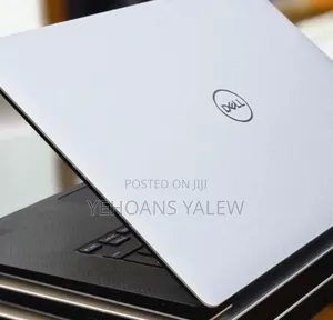 New Laptop Dell XPS 15 16GB Intel Core I5 SSD 512GB