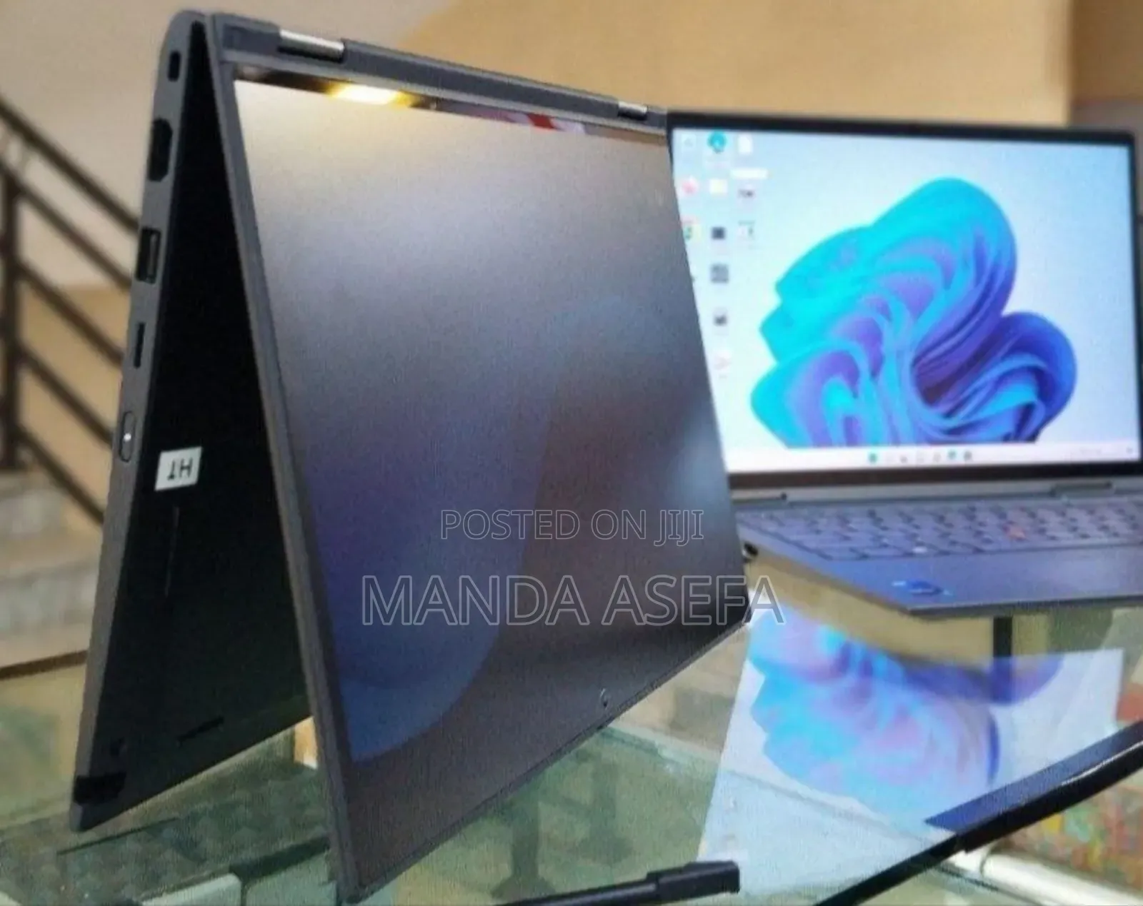 New Laptop Lenovo Thinkpad X1 Yoga 32GB Intel Core I7 SSD 512GB