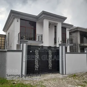 Furnished 4bdrm Farm House in Roseta Real State, Oromia-Finfinne