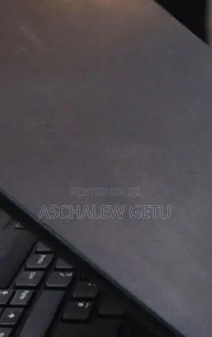 New Laptop Lenovo ThinkPad T430 4GB Intel Core I5 HDD 500GB