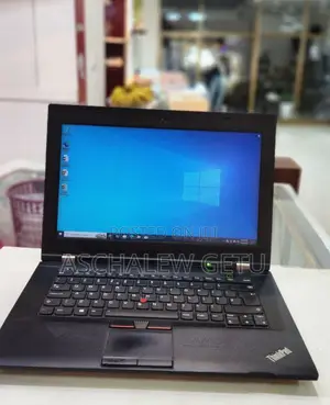 New Laptop Lenovo ThinkPad T430 4GB Intel Core I5 HDD 500GB