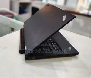 New Laptop Lenovo ThinkPad T430 4GB Intel Core I5 SSD 500GB