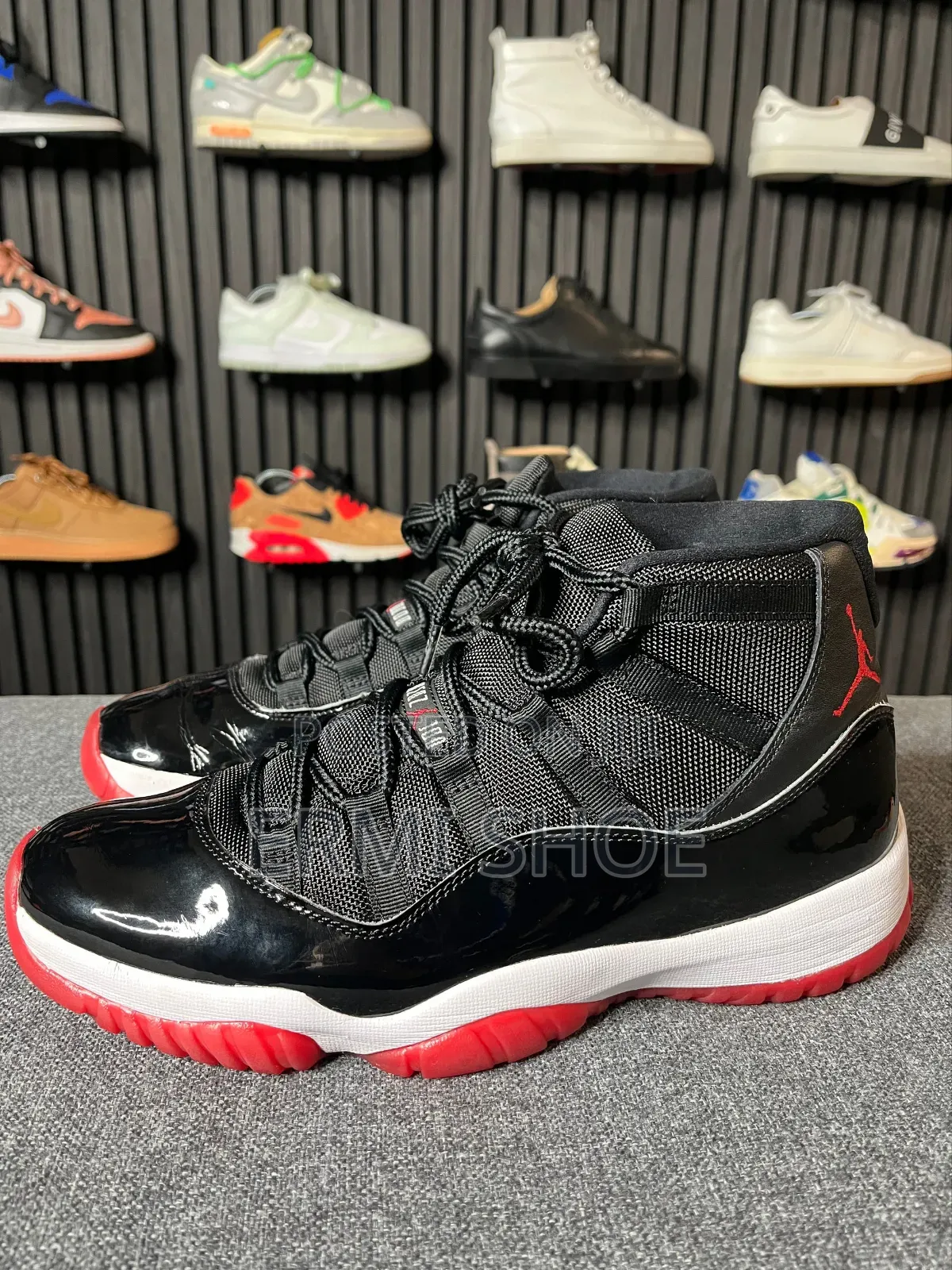 J11 Classic Fashion