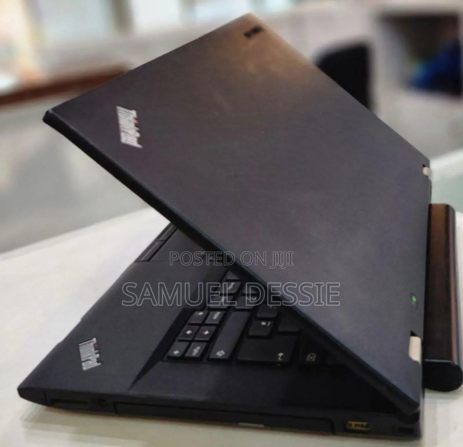 Laptop Lenovo ThinkPad T430 4GB Intel Core I5 HDD 500GB