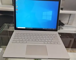 New Laptop Microsoft Surface Book 3 16GB Intel Core I7 SSD 256GB