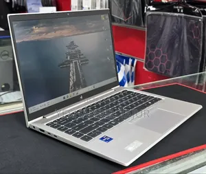 New Laptop HP EliteBook 840 G3 16GB Intel Core I5 SSD 512GB
