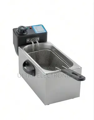 Saachi Deep Fryer