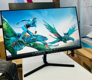 Redmi Monitor 24"Inch Frameless 165hz Refresh Rate