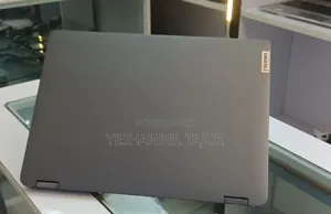 New Laptop Lenovo IdeaPad Flex 14 8GB Intel Core I3 SSD 256GB