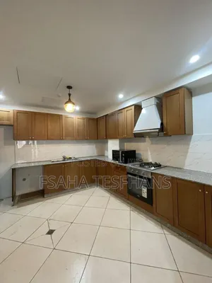 Furnished 2bdrm Apartment in Apartments, Bole for rent