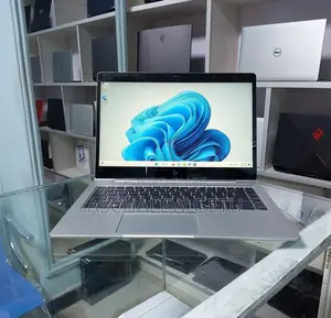 New Laptop HP EliteBook 840 G5 16GB Intel Core I7 SSD 512GB