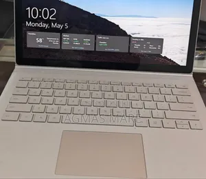 New Laptop Microsoft Surface Book 3 16GB Intel Core I7 SSD 256GB