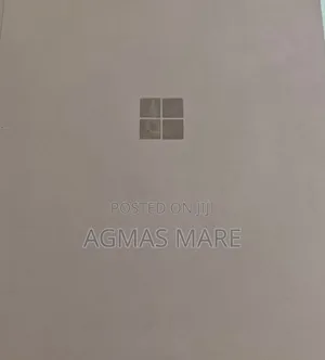 New Laptop Microsoft Surface Book 3 16GB Intel Core I7 SSD 256GB