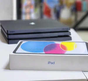 New Apple iPad Pro 10.5 (2017) 64 GB