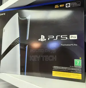Ps5 Slim Pro