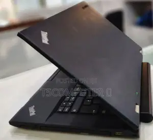 Laptop Lenovo ThinkPad T430 4GB Intel Core I5 SSD 500GB