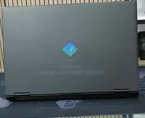 New Laptop HP Omen 16 16GB Intel Core i7 SSD 1T