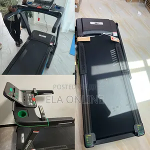 New Brand Reebok Fitness Treadmill (Run Machines)