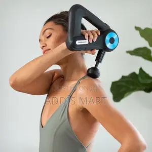 Massage Gun 8in1 32