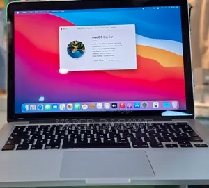 New Laptop Apple MacBook Pro 2013 16GB Intel Core I5 SSD 512GB