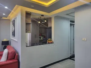 Furnished 3bdrm Condo in Bole Ayat for sale