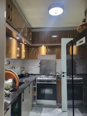 Furnished 3bdrm Condo in Bole Ayat for sale