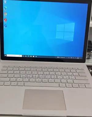 New Laptop Microsoft Surface Book 3 16GB Intel Core I7 SSD 256GB