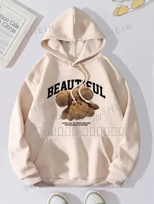  Premium Hoodie Drop – Clean Look, Mad Comfort!