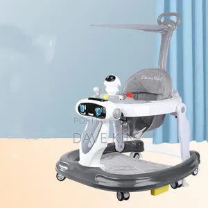 Baby Walker for Your Kids