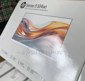 Hp Series 5 524sa