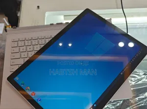 New Laptop Microsoft Surface Book 3 16GB Intel Core I7 SSD 256GB
