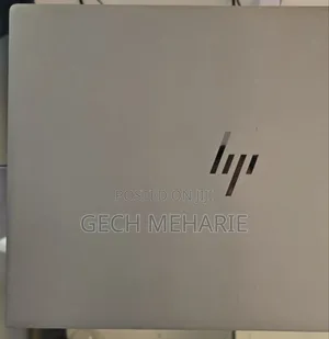 New Laptop HP Envy 14 16GB Intel Core I7 SSD 512GB