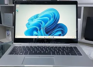 New Laptop HP EliteBook 840 G5 16GB Intel Core I7 SSD 512GB