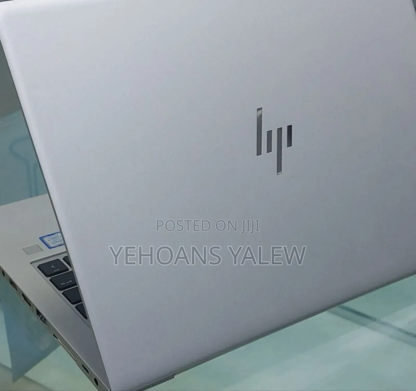 New Laptop HP EliteBook 840 G5 16GB Intel Core I7 SSD 512GB