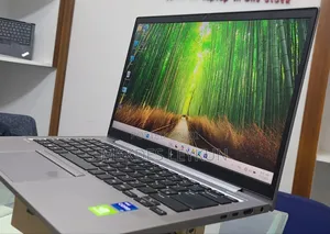 New Laptop HP Zbook Studio G7 32GB Intel Core I7 SSD 1T