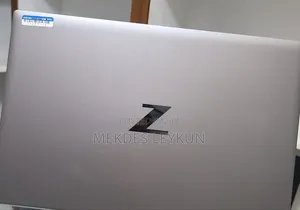 New Laptop HP Zbook Studio G7 32GB Intel Core I7 SSD 1T