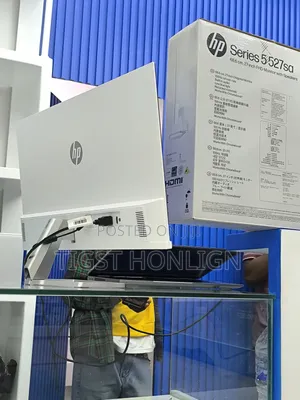 Hp Montir 27 Inch