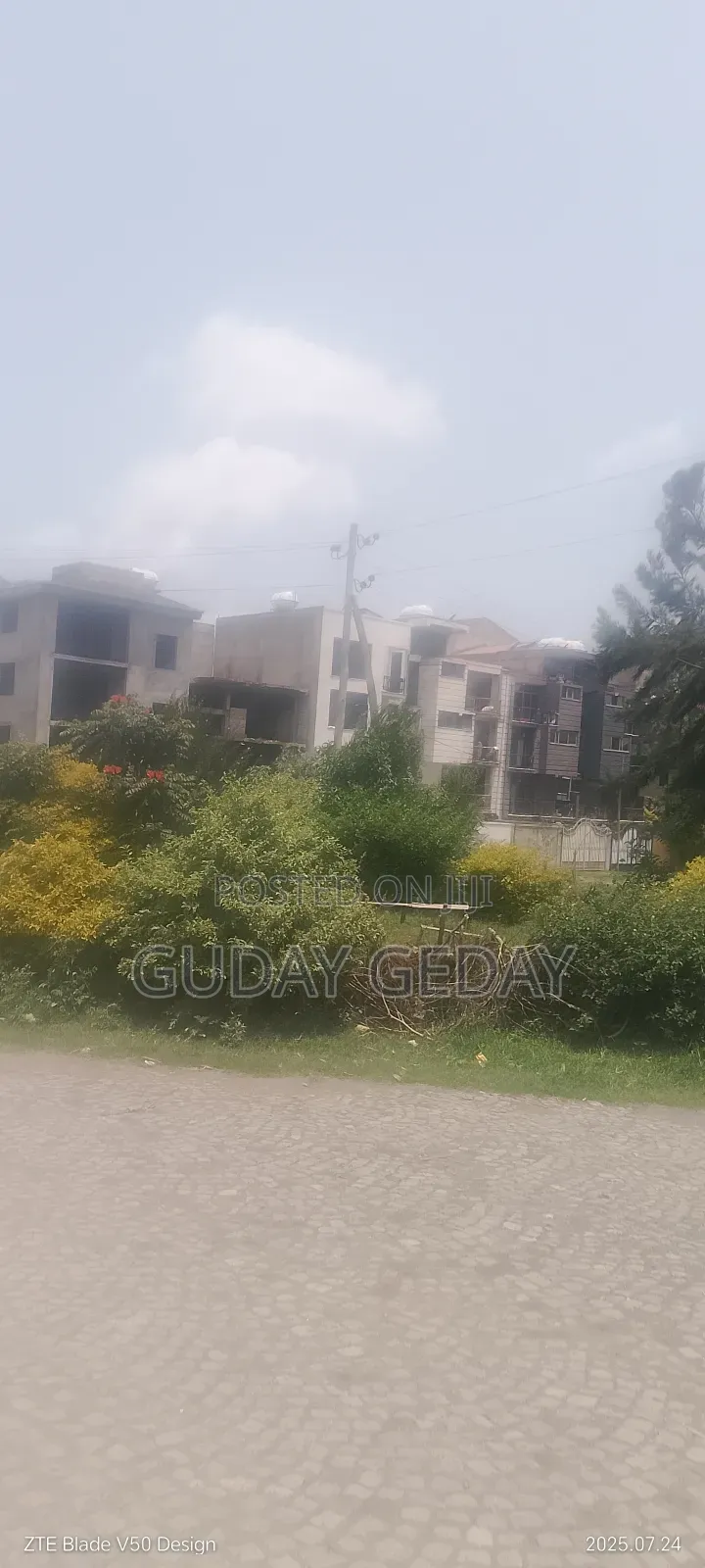 Furnished 9bdrm House in Akaky Kaliti for sale