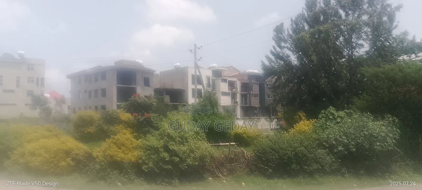Furnished 9bdrm House in Akaky Kaliti for sale