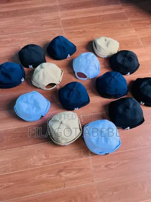 Docker Hats for Men