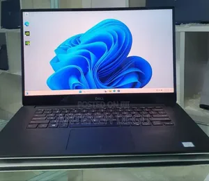 New Laptop Dell XPS 15 32GB Intel Core I7 SSD 1T