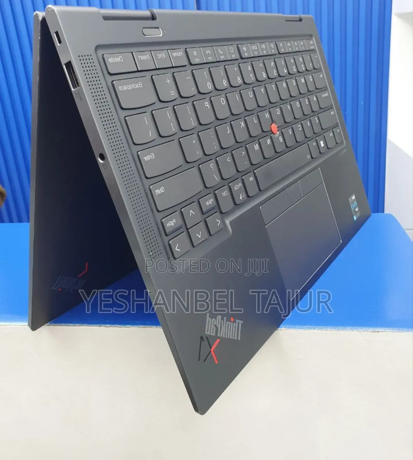 New Laptop Lenovo Thinkpad X1 Yoga 32GB Intel Core I7 SSD 512GB