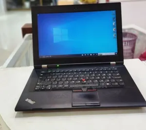 New Laptop Lenovo ThinkPad T430 4GB Intel Core I5 HDD 500GB