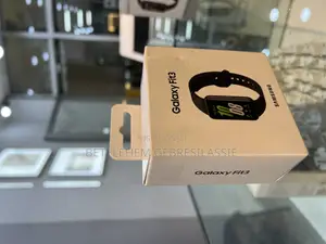 Galaxy Fit 3