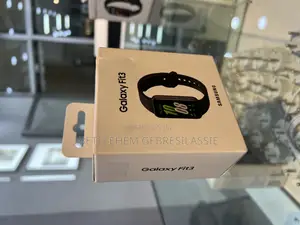 Galaxy Fit 3