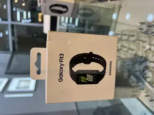 Galaxy Fit 3