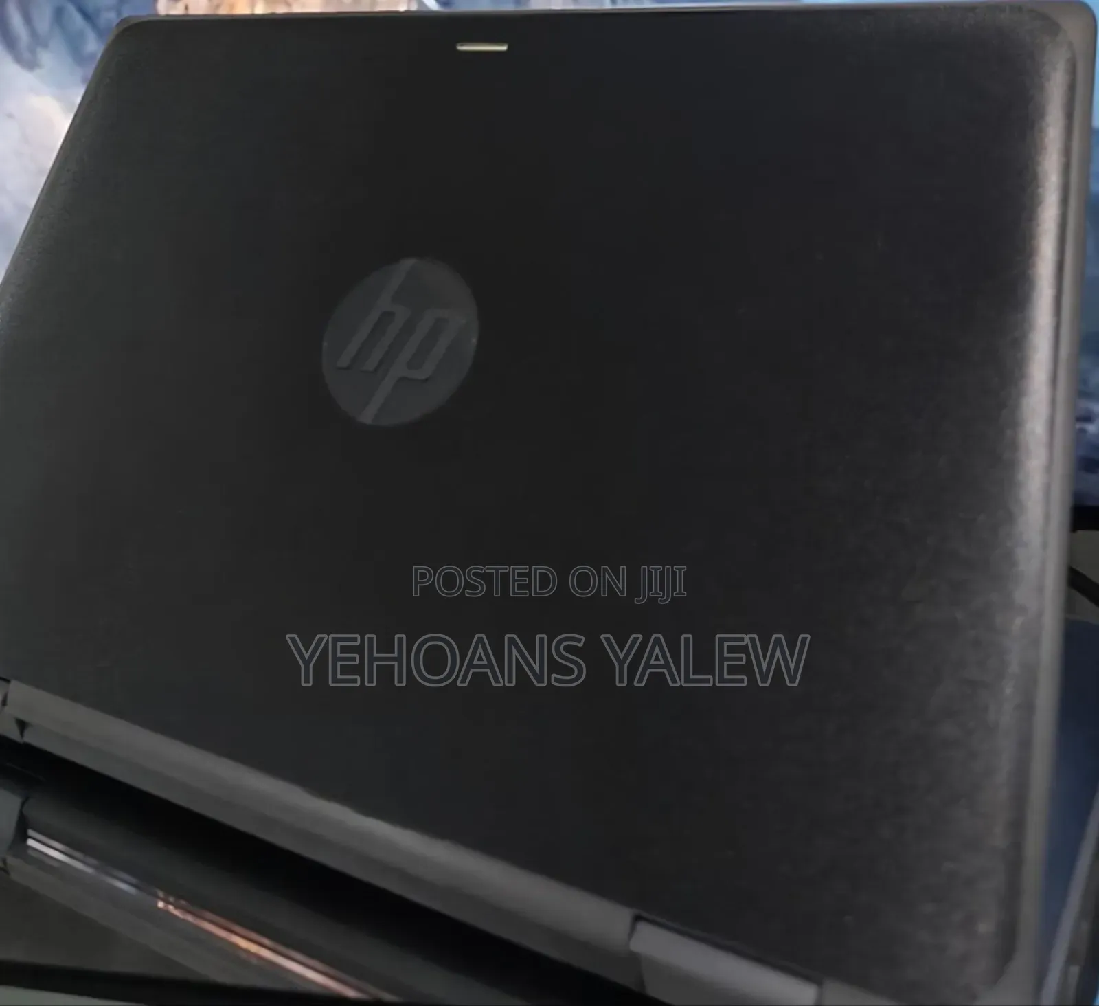 New Laptop HP ProBook 450 G6 8GB Intel Core I5 SSD 256GB