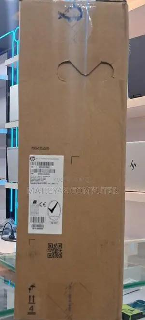 New Desktop Computer HP 200 G4 22 All-in-One 16GB Intel Core I7 SSD 1T