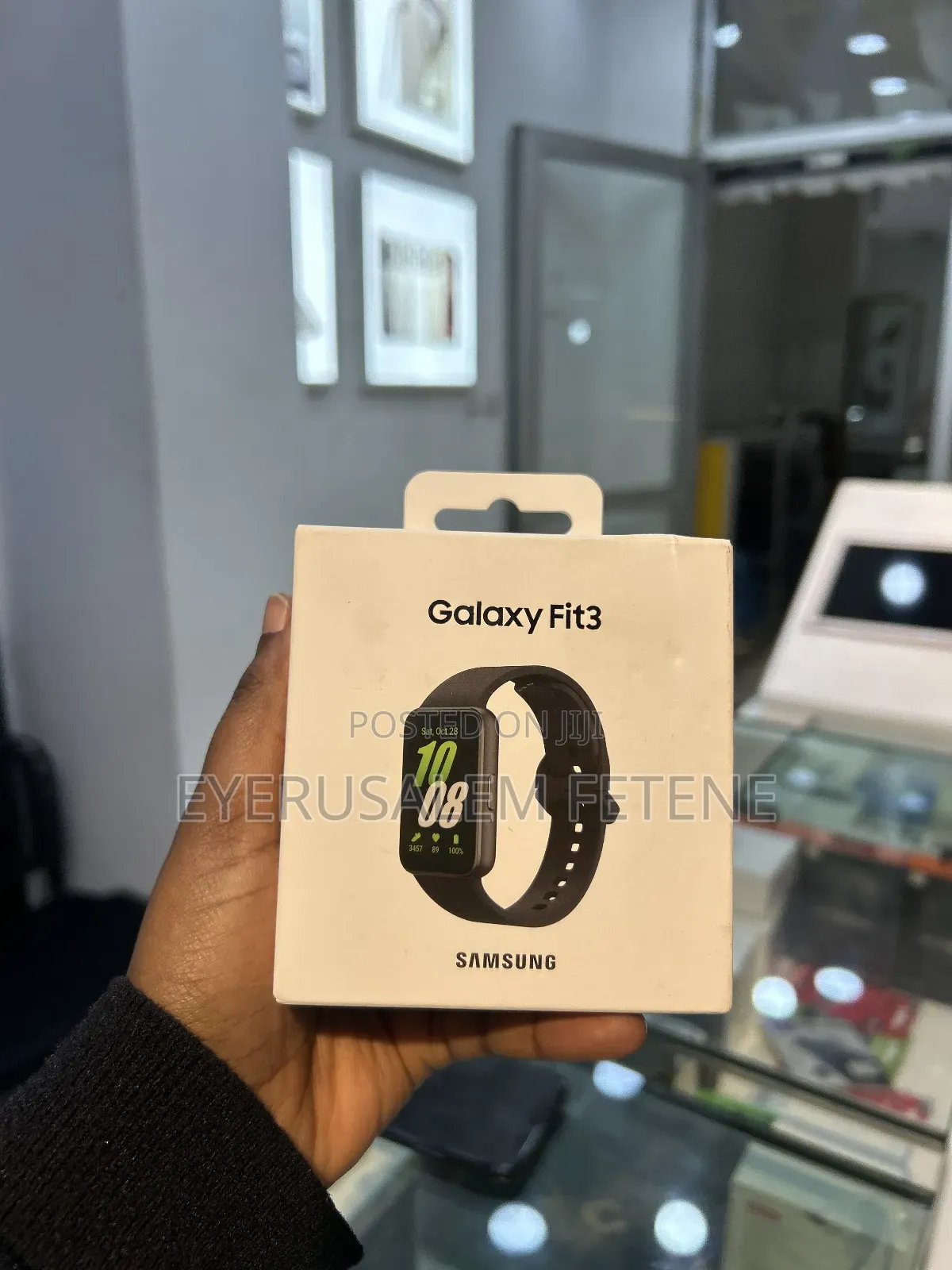 Smart Watch