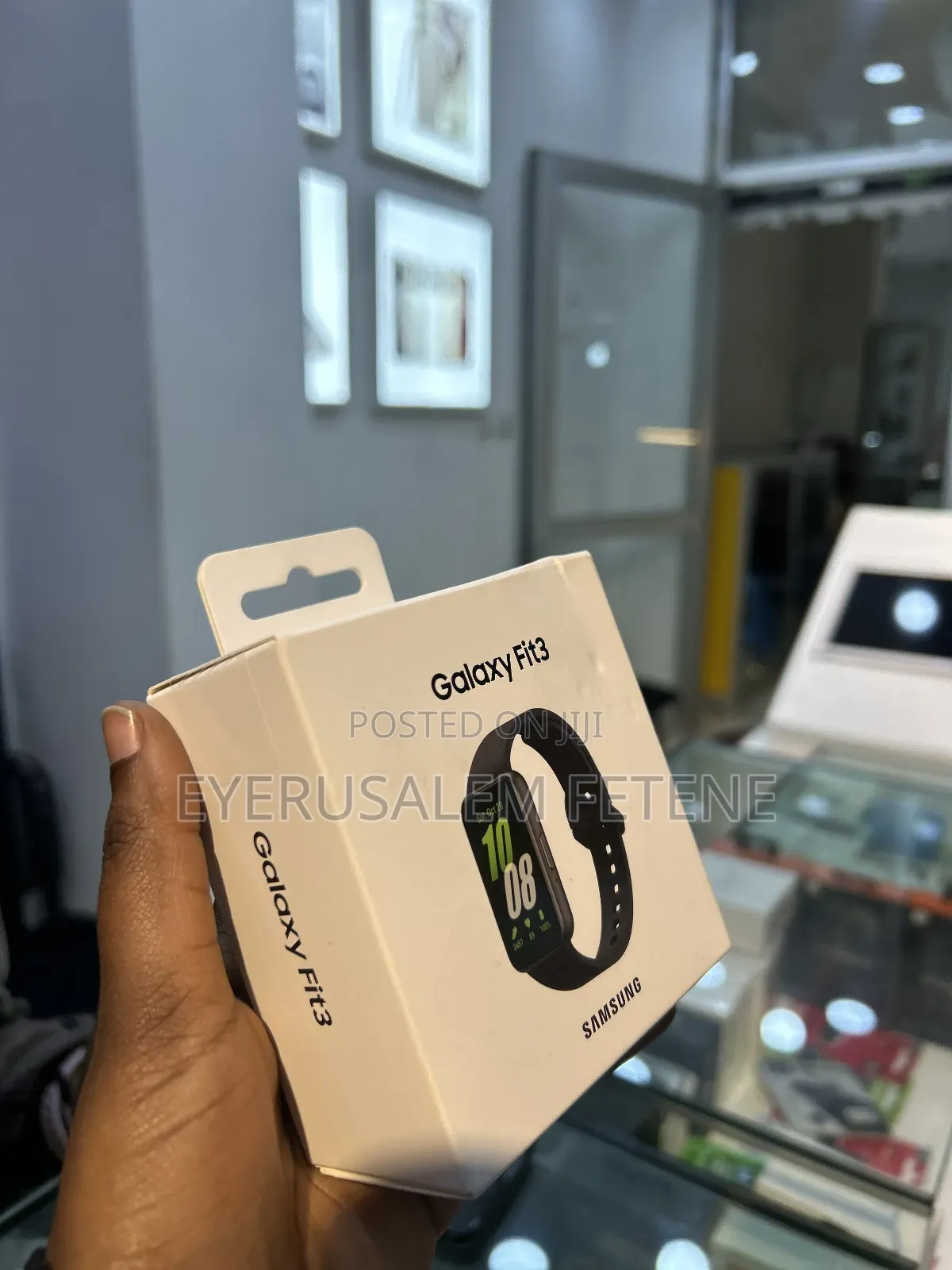 Smart Watch